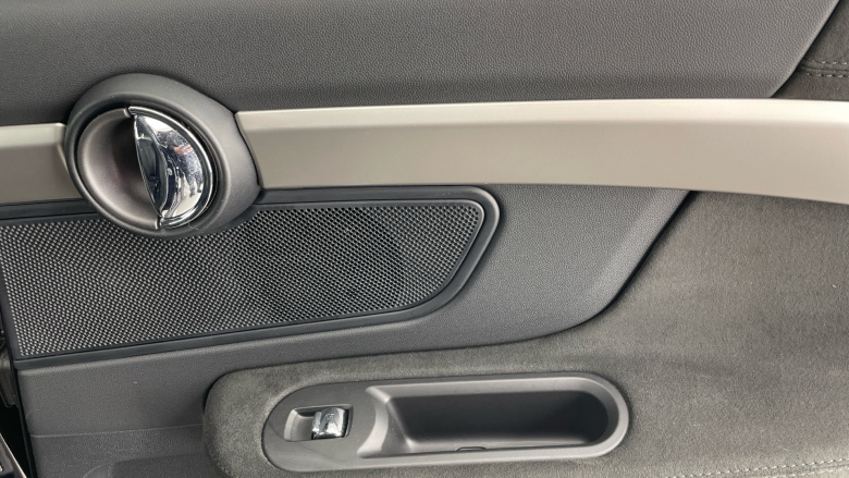 MINI Countryman 2.0 Cooper S Exclusive Premium 5dr Auto Petrol Hatchback